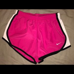 2 athletic short bundle!!